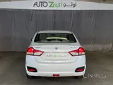 سوزوكي سياز 2022